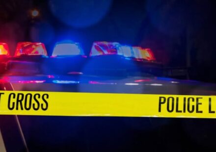 Tyler McLean Burlington Suicide, Damon Nesmith Murder Death - 2 Died in Burlington County