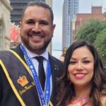 Carlos Mugica Accident Texas, Death Obituary - Jennifer Mujica And Husband Died In Crash