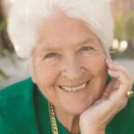 Dawn Fraser Death - What Happened To Legendary Australian Freestyle Swimmer?