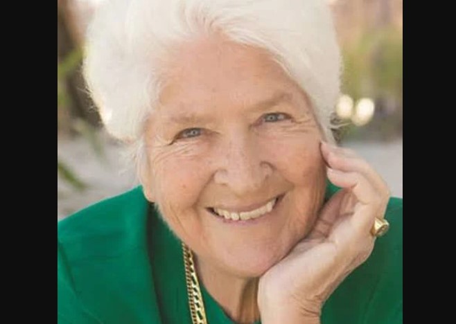 Dawn Fraser Death - What Happened To Legendary Australian Freestyle Swimmer?